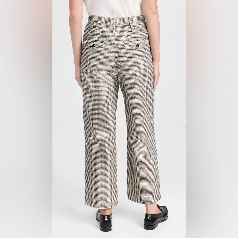 THE GREAT. The Parker Corduroy Trousers - Picture 4 of 12